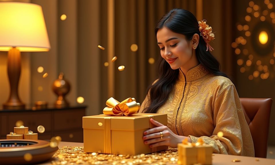 13777 স্বাগত অফার